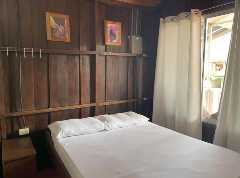 Alpha Arenal Hostel La Fortuna Ngoại thất bức ảnh