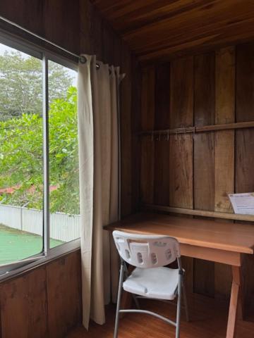 Alpha Arenal Hostel La Fortuna Ngoại thất bức ảnh