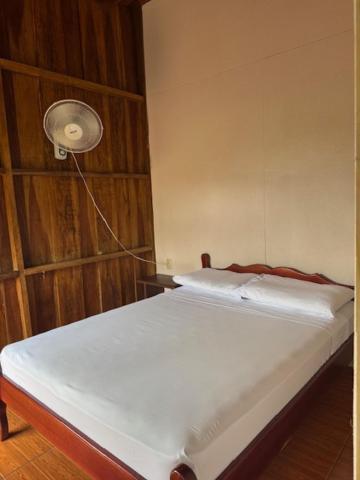 Alpha Arenal Hostel La Fortuna Ngoại thất bức ảnh