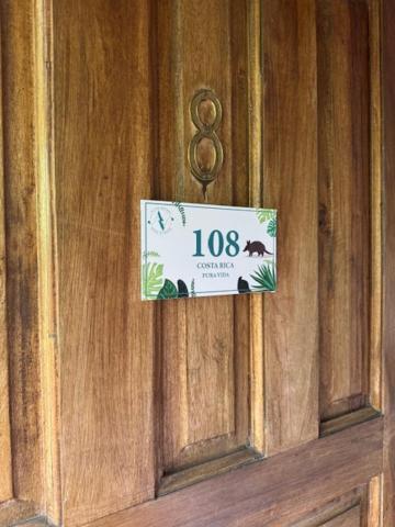 Alpha Arenal Hostel La Fortuna Ngoại thất bức ảnh